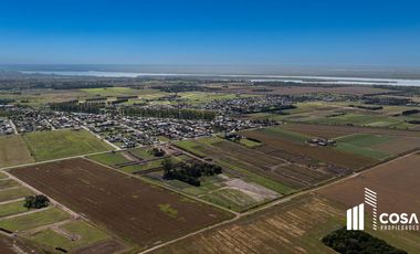 Venta terreno Gaia Barrio Sostenible General Lagos Rosario Santa Fe