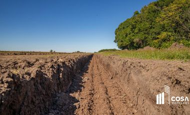 Venta terreno Gaia Barrio Sostenible General Lagos Rosario Santa Fe