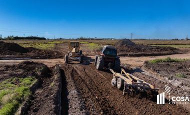 Venta terreno Gaia Barrio Sostenible General Lagos Rosario Santa Fe