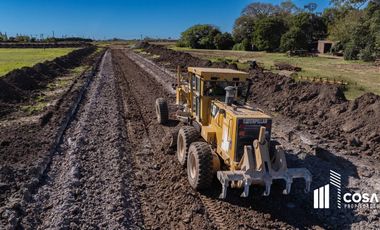 Venta terreno Gaia Barrio Sostenible General Lagos Rosario Santa Fe