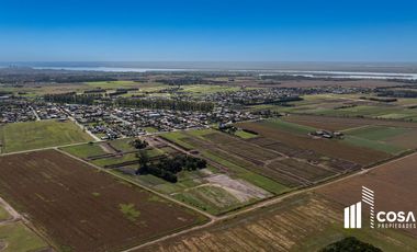 Venta terreno Gaia Barrio Sostenible General Lagos Rosario Santa Fe