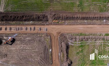 Venta terreno Gaia Barrio Sostenible General Lagos Rosario Santa Fe