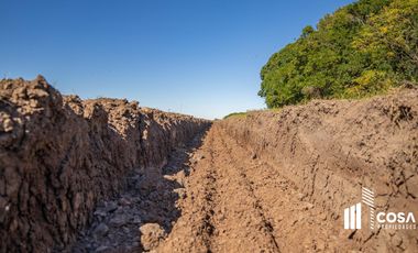 Venta terreno Gaia Barrio Sostenible General Lagos Rosario Santa Fe