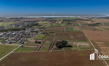 Venta terreno Gaia Barrio Sostenible General Lagos Rosario Santa Fe