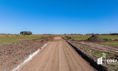 Venta terreno Gaia Barrio Sostenible General Lagos Rosario Santa Fe