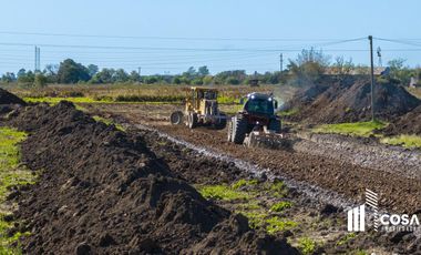 Venta terreno Gaia Barrio Sostenible General Lagos Rosario Santa Fe