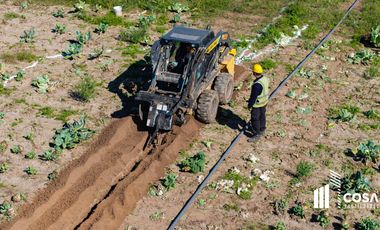 Venta terreno Gaia Barrio Sostenible General Lagos Rosario Santa Fe
