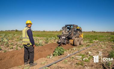 Venta terreno Gaia Barrio Sostenible General Lagos Rosario Santa Fe