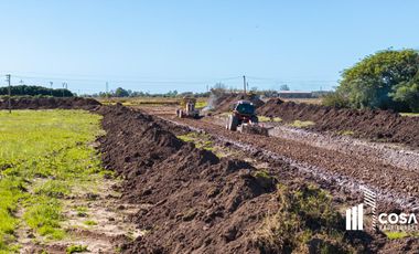 Venta terreno Gaia Barrio Sostenible General Lagos Rosario Santa Fe