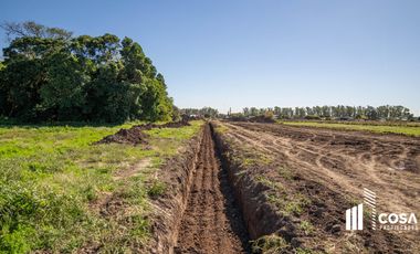 Venta terreno Gaia Barrio Sostenible General Lagos Rosario Santa Fe