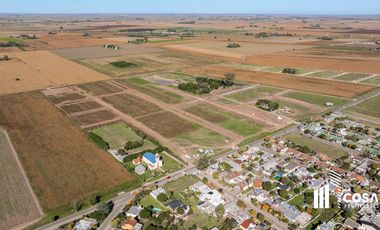 Venta terreno Gaia Barrio Sostenible General Lagos Rosario Santa Fe