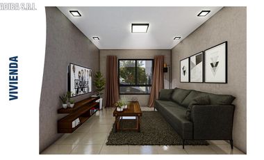 Departamento en Pozo. Madiba XIV. 