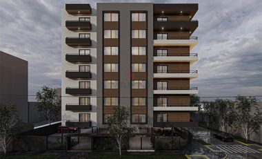 Departamento en Pozo. Madiba XIV. 