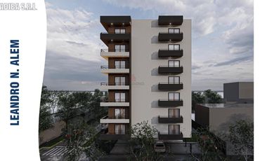 Departamento en Pozo. Madiba XIV. 