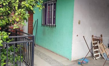 PH en Florencio Varela