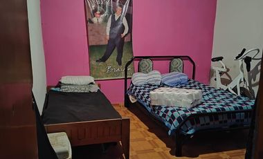 PH en Florencio Varela