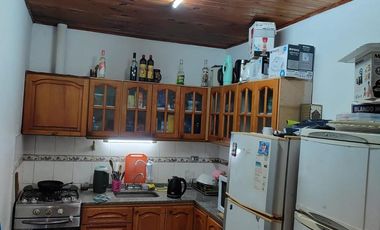 PH en Florencio Varela