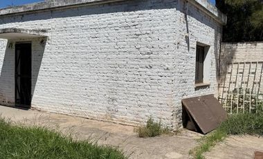 Casa-Escritura inmediata -Rafael de la Luz-Villa san Carlos