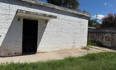Casa-Escritura inmediata -Rafael de la Luz-Villa san Carlos