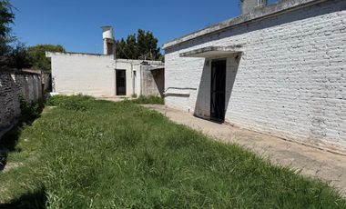 Casa-Escritura inmediata -Rafael de la Luz-Villa san Carlos