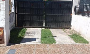 Casa-Escritura inmediata -Rafael de la Luz-Villa san Carlos