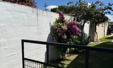 Casa-Escritura inmediata -Rafael de la Luz-Villa san Carlos