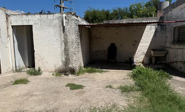 Casa-Escritura inmediata -Rafael de la Luz-Villa san Carlos