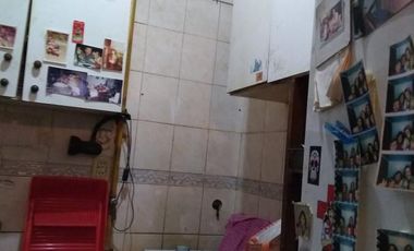 Venta, Departamento, 2 ambientes, Balcón, La Boca.