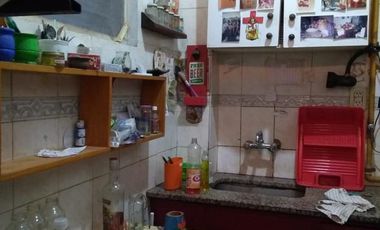 Venta, Departamento, 2 ambientes, Balcón, La Boca.