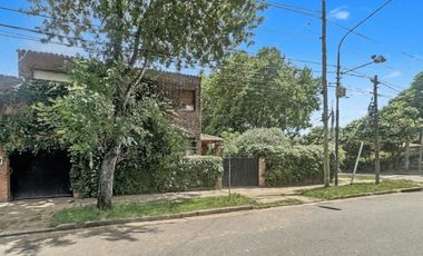 Venta, Casa, 5 Ambientes, Parque, Garage, La Lucila, Vicente Lopez