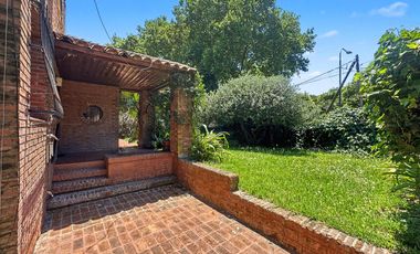 Venta, Casa, 5 Ambientes, Parque, Garage, La Lucila, Vicente Lopez