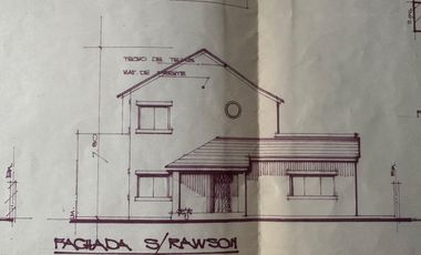 Venta, Casa, 5 Ambientes, Parque, Garage, La Lucila, Vicente Lopez