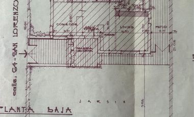 Venta, Casa, 5 Ambientes, Parque, Garage, La Lucila, Vicente Lopez