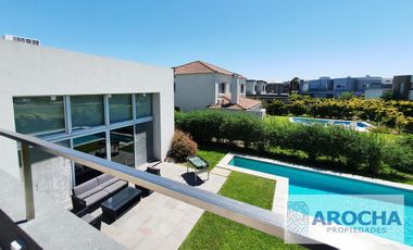 Casa - Nuevo Quilmes