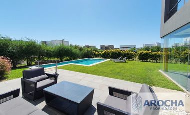 Casa - Nuevo Quilmes