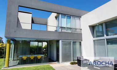 Casa - Nuevo Quilmes