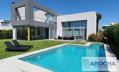 Casa - Nuevo Quilmes