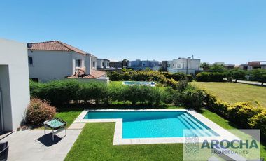 Casa - Nuevo Quilmes