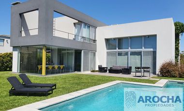 Casa - Nuevo Quilmes