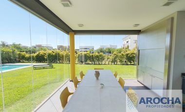 Casa - Nuevo Quilmes