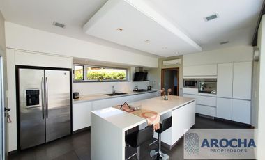 Casa - Nuevo Quilmes