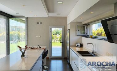 Casa - Nuevo Quilmes