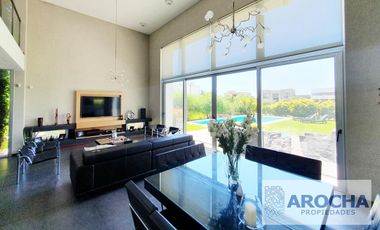 Casa - Nuevo Quilmes