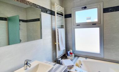 Casa - Nuevo Quilmes