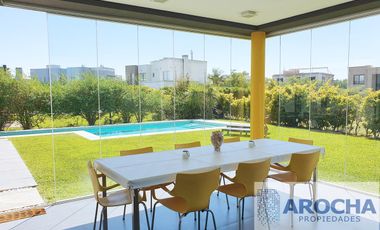 Casa - Nuevo Quilmes