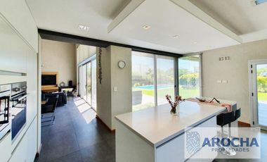 Casa - Nuevo Quilmes