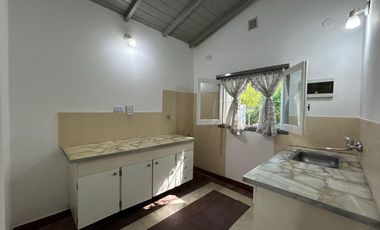 Casa próx. al centro y con posiblidades de financiación - Maschwitz - Escobar