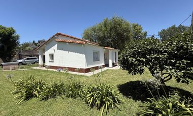 Casa próx. al centro y con posiblidades de financiación - Maschwitz - Escobar