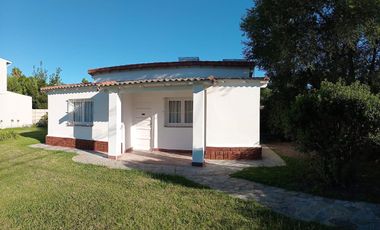 Casa próx. al centro y con posiblidades de financiación - Maschwitz - Escobar