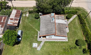 Casa próx. al centro y con posiblidades de financiación - Maschwitz - Escobar